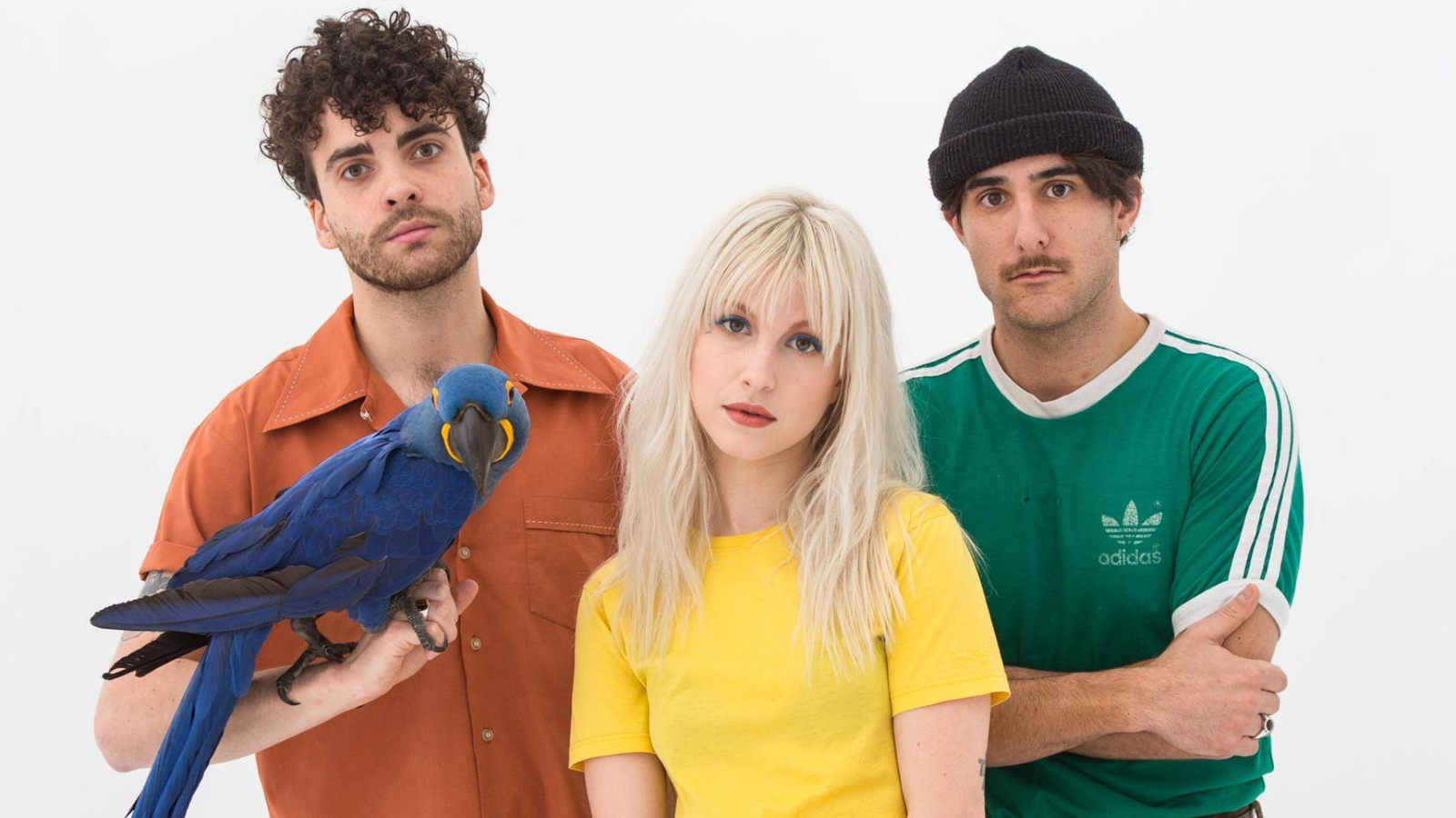 Paramore cancela su presentación en México SOY JUAREZ NOTICIAS